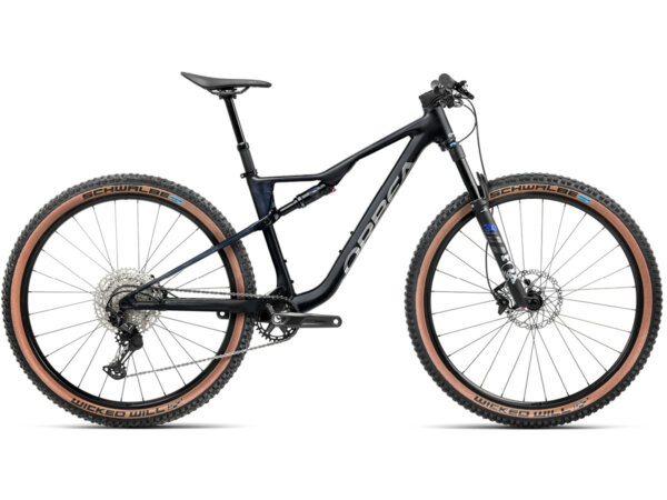 2 Rad Barmettler Bike Orbea Oiz H10 2026