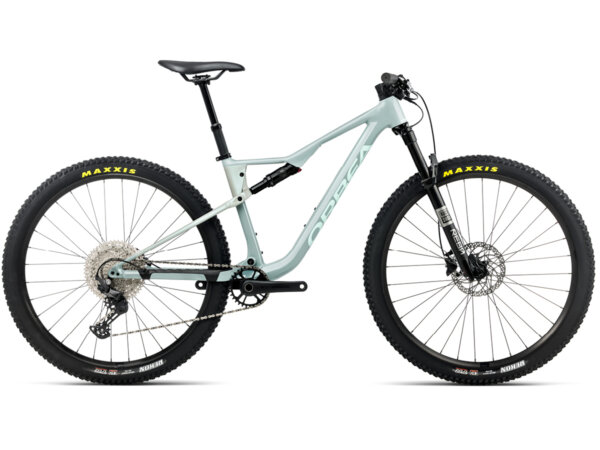 2 Rad Barmettler Bike Orbea Oiz H30 2026