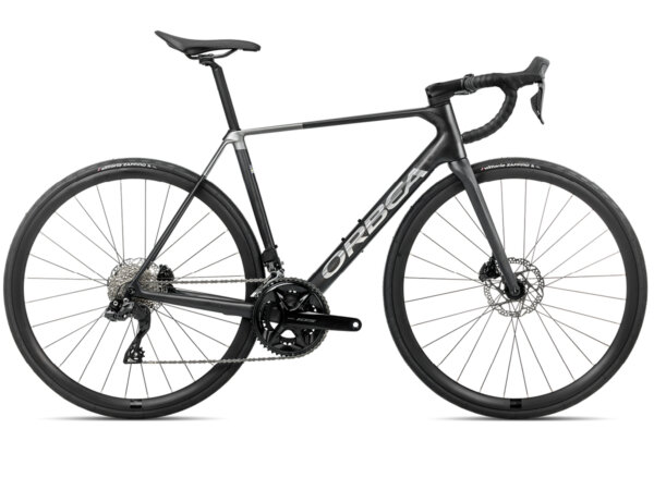 2 Rad Barmettler Bike Orbea Orca M30i schwarz 2026