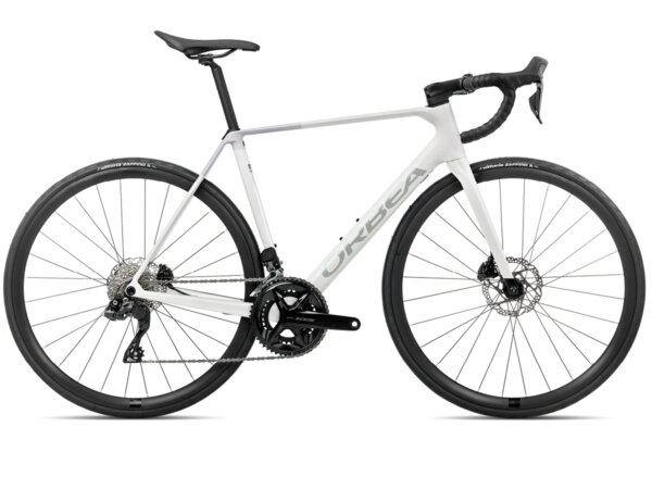2 Rad Barmettler Bike Orbea Orca M30i weiss 2026