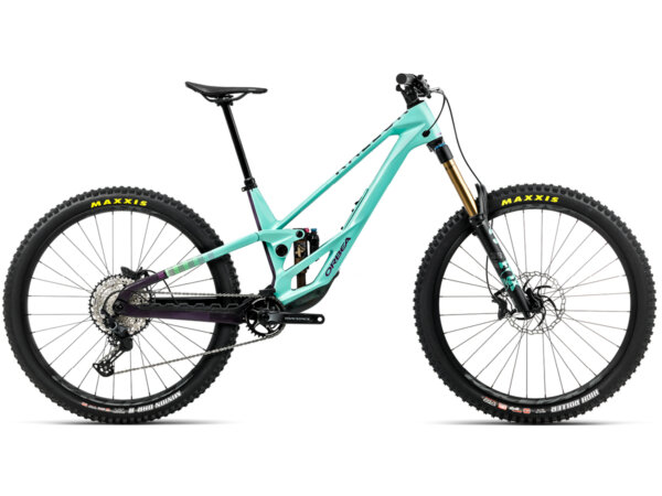 2 Rad Barmettler Bike Orbea Rallon EN 10 2026