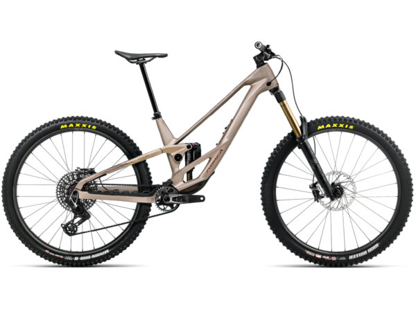 2 Rad Barmettler Bike Orbea Rallon EN LTD 2026