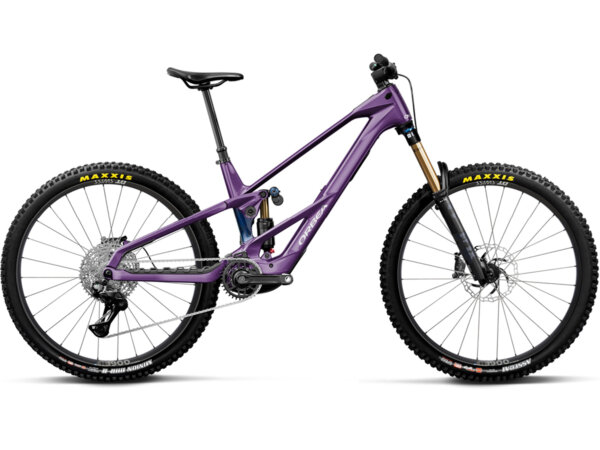 2 Rad Barmettler Bike Orbea Wild LT M10 2026