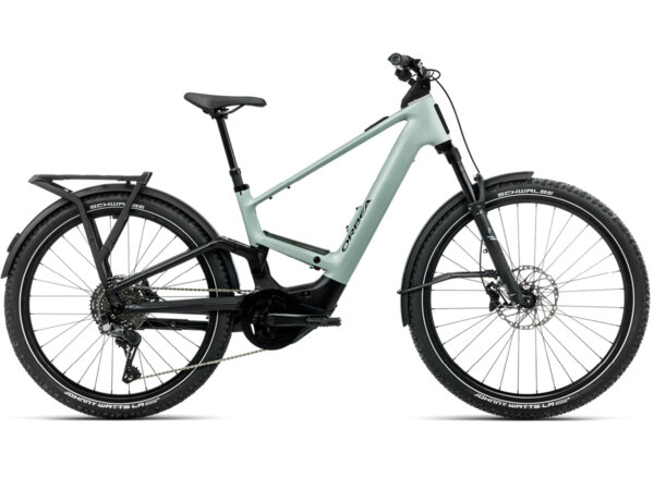 2 Rad Barmettler E Bike Orbea Muga 20 2026