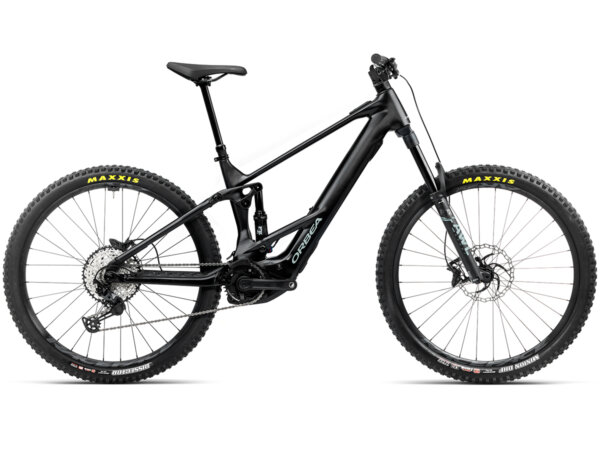 2 Rad Barmettler E Bike Orbea Wild ST H20 SRD 2025