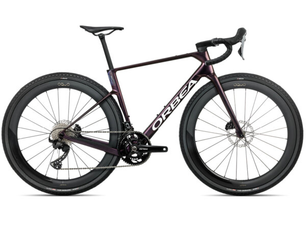 2 Rad Barmettler Gravelbike Terra Race M20 2026